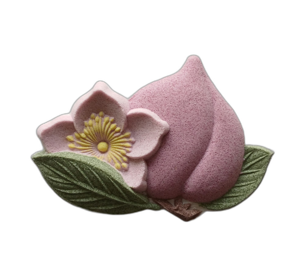 過去の記事ページへ移動する苺のボタン