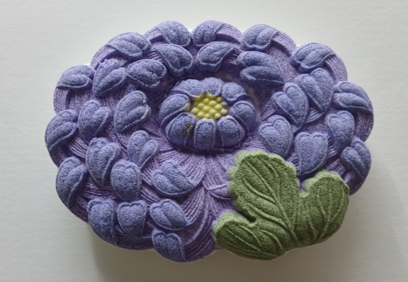 幻朧乱菊の落雁