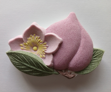 仙珠華境の落雁